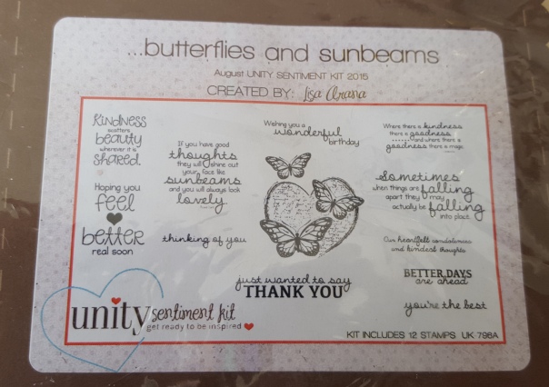 Butterflfies andSumbeams - Copy
